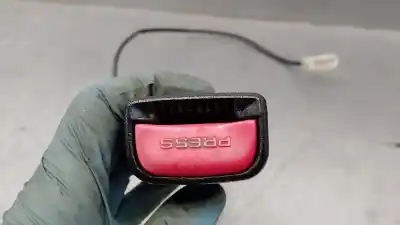 Автозапчасти б/у крюк для пояса за daewoo matiz 0.8 cat ссылки oem iam 96240882  