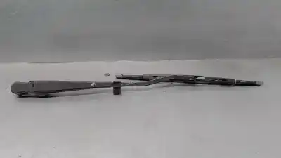 Pièce détachée automobile d'occasion Bras D'essuie-glace Arriere pour DAEWOO MATIZ 0.8 CAT Références OEM IAM 96314521  