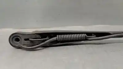 Автозапчастина б/у ручка заднього склоочисника для daewoo matiz 0.8 cat посилання на oem iam 96314521  