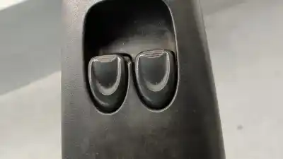 Автозапчастина б/у передні вікний вмикач для daewoo matiz 0.8 cat посилання на oem iam 96563826  612w13340