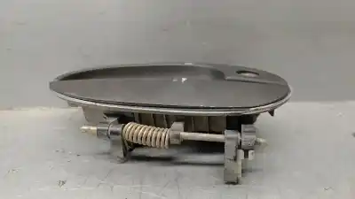 Автозапчастина б/у зовнішня ручка передня прав для daewoo matiz 0.8 cat посилання на oem iam 96314597  