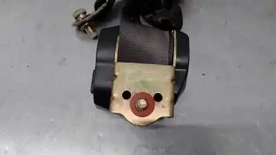 Автозапчасти б/у задний левый ремень безопасности за daewoo matiz 0.8 cat ссылки oem iam 96610254  