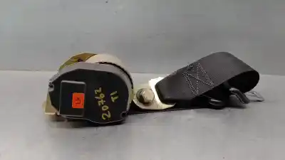 Автозапчасти б/у задний левый ремень безопасности за daewoo matiz 0.8 cat ссылки oem iam 96610254  