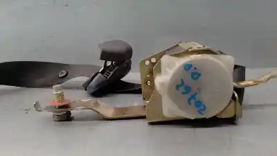 Автозапчастина б/у передній правий ремін безпеки для daewoo matiz 0.8 cat посилання на oem iam 96292174  