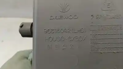 Peça sobressalente para automóvel em segunda mão porta luvas por daewoo matiz 0.8 cat referências oem iam 96315092  