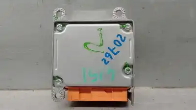Pezzo di ricambio per auto di seconda mano centralina airbag per daewoo matiz 0.8 cat riferimenti oem iam 96644505  7088881