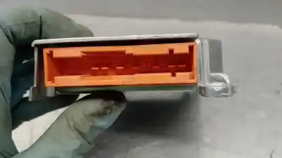 Автозапчастина б/у блок управління подушками безпеки для daewoo matiz 0.8 cat посилання на oem iam 96644505  7088881