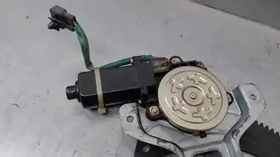 Автозапчастина б/у регулятор переднього правого скла для daewoo matiz 0.8 cat посилання на oem iam 96318491  