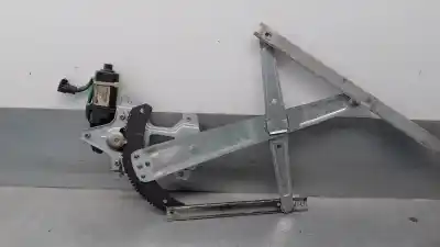 Автозапчастина б/у регулятор переднього правого скла для daewoo matiz 0.8 cat посилання на oem iam 96318491  