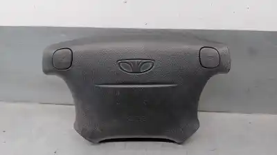 Автозапчастина б/у передня ліва подушка безопасности для DAEWOO MATIZ 0.8 CAT Посилання на OEM IAM 966109844  96611852