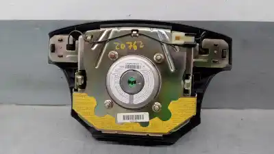 Автозапчастина б/у передня ліва подушка безопасности для daewoo matiz 0.8 cat посилання на oem iam 966109844  96611852