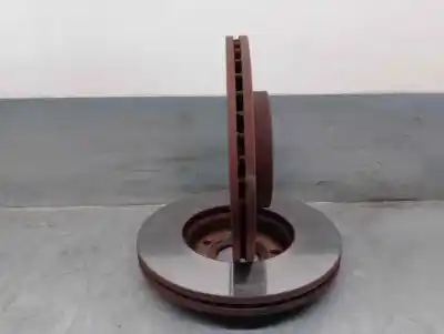 Pezzo di ricambio per auto di seconda mano disco freno anteriore per ford focus c-max (cap) 1.6 tdci cat riferimenti oem iam 1734696  