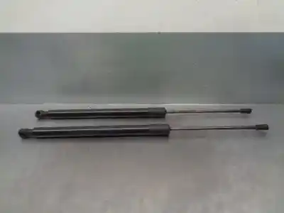 Peça sobressalente para automóvel em segunda mão amortecedores do tronco / porta por volkswagen golf vii lim. (bq1) 1.5 16v tsi act referências oem iam 5g6827550g