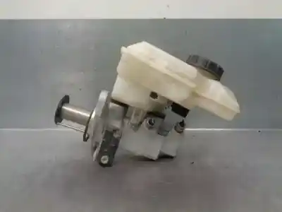 Peça sobressalente para automóvel em segunda mão bomba de travões por volkswagen golf vii lim. (bq1) 1.5 16v tsi act referências oem iam 5q1614019r