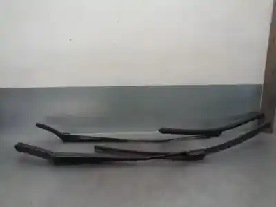 Peça sobressalente para automóvel em segunda mão haste de escova dianteiro direito por volkswagen golf vii lim. (bq1) 1.5 16v tsi act referências oem iam 5g1955409b