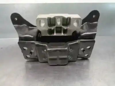 Peça sobressalente para automóvel em segunda mão suporte caixa de velocidades por volkswagen golf vii lim. (bq1) 1.5 16v tsi act referências oem iam 5q0199555bg