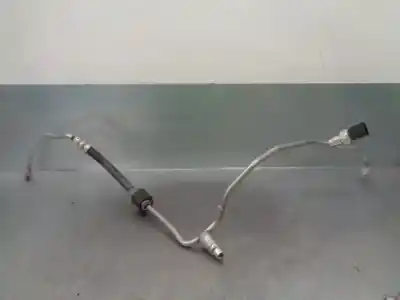 Peça sobressalente para automóvel em segunda mão tubos de ar condicionado por volkswagen golf vii lim. (bq1) 1.5 16v tsi act referências oem iam 5q0816741b