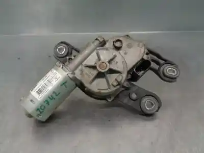 Peça sobressalente para automóvel em segunda mão motor do limpador traseiro por volkswagen golf vii lim. (bq1) 1.5 16v tsi act referências oem iam 5g0955711c