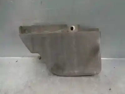 Peça sobressalente para automóvel em segunda mão molduras traseiras por volkswagen golf vii lim. (bq1) 1.5 16v tsi act referências oem iam 5g0854857