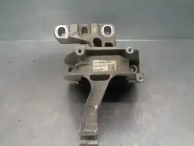 Peça sobressalente para automóvel em segunda mão suporte direito do motor por volkswagen golf vii lim. (bq1) 1.5 16v tsi act referências oem iam 5wa199262d