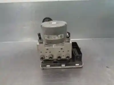 Peça sobressalente para automóvel em segunda mão abs por volkswagen golf vii lim. (bq1) 1.5 16v tsi act referências oem iam 5q0614517dk