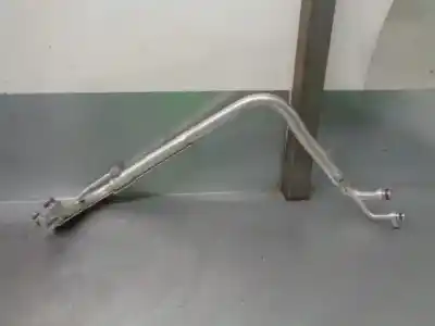 Peça sobressalente para automóvel em segunda mão tubos de ar condicionado por volkswagen golf vii lim. (bq1) 1.5 16v tsi act referências oem iam 5wb816738c