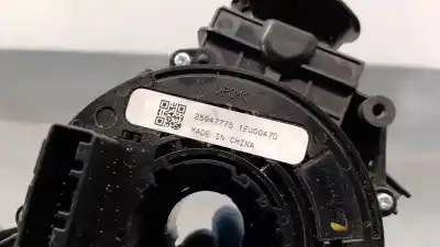 Автозапчастина б/у управління світлом для opel insignia a (g09) 2.0 cdti 4x4 (68) посилання на oem iam 25947775  