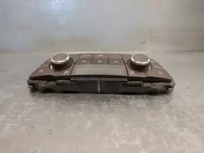 Автозапчастина б/у клімат-контроль для opel insignia a (g09) 2.0 cdti 4x4 (68) посилання на oem iam 13277870  