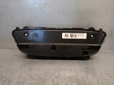 Автозапчасти б/у климат-контроль за opel insignia a (g09) 2.0 cdti 4x4 (68) ссылки oem iam 13277870  