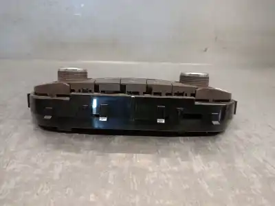 Автозапчасти б/у климат-контроль за opel insignia a (g09) 2.0 cdti 4x4 (68) ссылки oem iam 13277870  