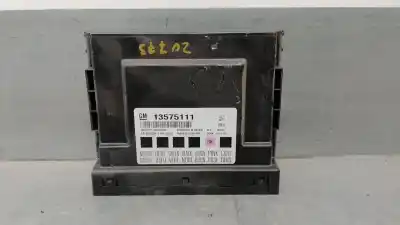 Автозапчастина б/у  для OPEL INSIGNIA A (G09)  Посилання на OEM IAM 13575111 F00HJ00625 BOSCH 