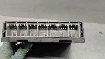 Pezzo di ricambio per auto di seconda mano modulo elettronico per opel insignia a (g09) 2.0 cdti 4x4 (68) riferimenti oem iam 13575111 f00hj00625 bosch 