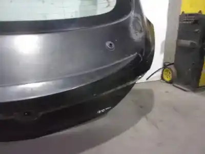 Автозапчастина б/у загальні двері для opel insignia a (g09) 2.0 cdti 4x4 (68) посилання на oem iam 128355  