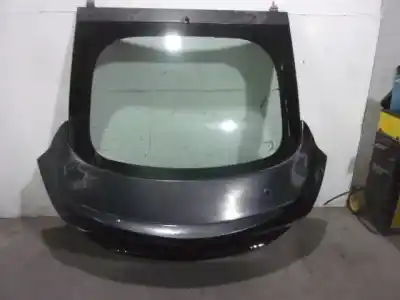 Автозапчастина б/у загальні двері для opel insignia a (g09) 2.0 cdti 4x4 (68) посилання на oem iam 128355  