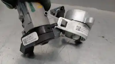 Second-hand car spare part ignition switch for opel insignia a (g09) 2.0 cdti 4x4 (68) oem iam references 20912838  13501002