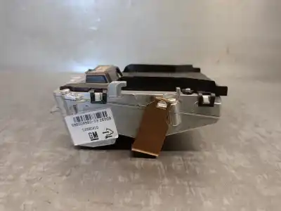 Автозапчасти б/у электронный модуль за opel insignia a (g09) 2.0 cdti 4x4 (68) ссылки oem iam 5bb009980  