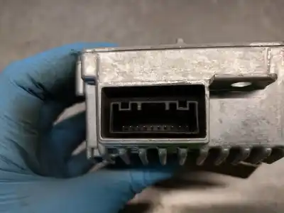 Автозапчасти б/у электронный модуль за opel insignia a (g09) 2.0 cdti 4x4 (68) ссылки oem iam 5bb009980  