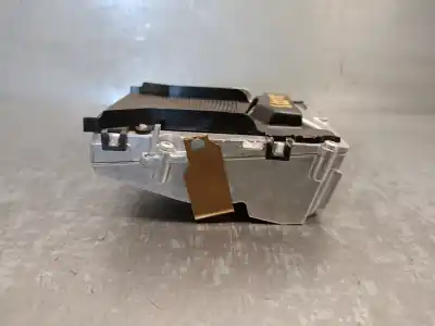 Peça sobressalente para automóvel em segunda mão módulo eletrônico por opel insignia a (g09) 2.0 cdti 4x4 (68) referências oem iam 5bb009980  