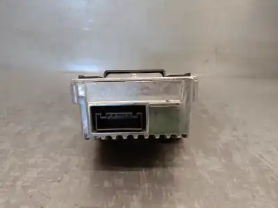 Peça sobressalente para automóvel em segunda mão módulo eletrônico por opel insignia a (g09) 2.0 cdti 4x4 (68) referências oem iam 5bb009980  