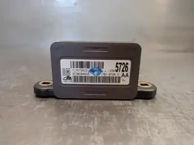 Автозапчастина б/у  для OPEL INSIGNIA A (G09)  Посилання на OEM IAM 13505726  BF30D04638