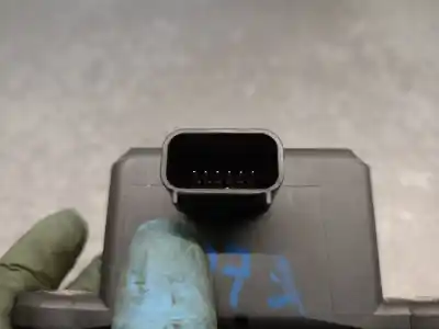 Pezzo di ricambio per auto di seconda mano modulo elettronico per opel insignia a (g09) 2.0 cdti 4x4 (68) riferimenti oem iam 13505726  bf30d04638