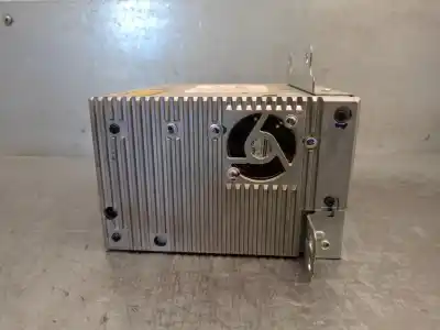 Second-hand car spare part audio system / radio cd for opel insignia a (g09) 2.0 cdti 4x4 (68) oem iam references 13326329  