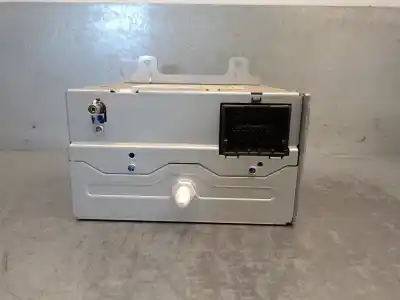 Second-hand car spare part audio system / radio cd for opel insignia a (g09) 2.0 cdti 4x4 (68) oem iam references 13326329  