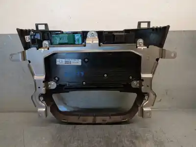 Автозапчастина б/у многофункційне управління для opel insignia a (g09) 2.0 cdti 4x4 (68) посилання на oem iam 13321293  