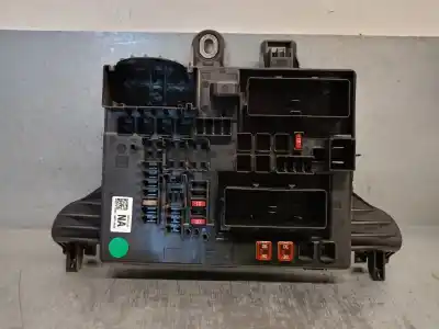 Автозапчастина б/у реле/запоперівник для opel insignia a (g09) 2.0 cdti 4x4 (68) посилання на oem iam 13277317  