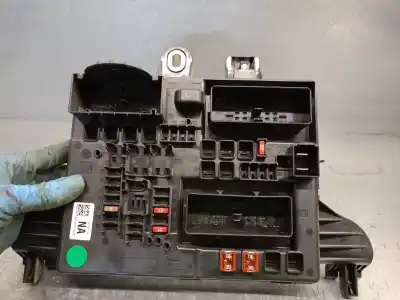 Автозапчастина б/у реле/запоперівник для opel insignia a (g09) 2.0 cdti 4x4 (68) посилання на oem iam 13277317  