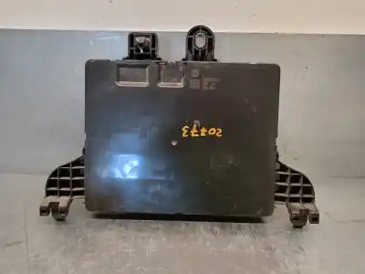 Автозапчастина б/у реле/запоперівник для opel insignia a (g09) 2.0 cdti 4x4 (68) посилання на oem iam 13277317  