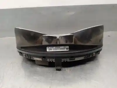 Автозапчастина б/у панель інструментів для opel insignia a (g09) 2.0 cdti 4x4 (68) посилання на oem iam 1333344  a2c53383400