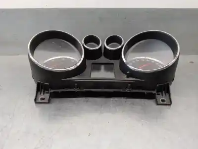 Автозапчастина б/у панель інструментів для opel insignia a (g09) 2.0 cdti 4x4 (68) посилання на oem iam 1333344  a2c53383400