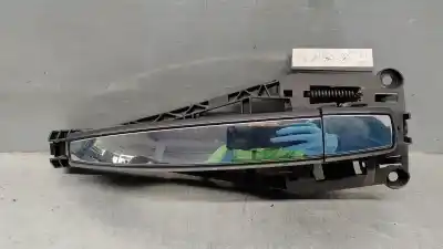 Автозапчастина б/у завнішня ручка задня ліва для OPEL INSIGNIA A (G09) 2.0 CDTI 4X4 (68) Посилання на OEM IAM 13503117  